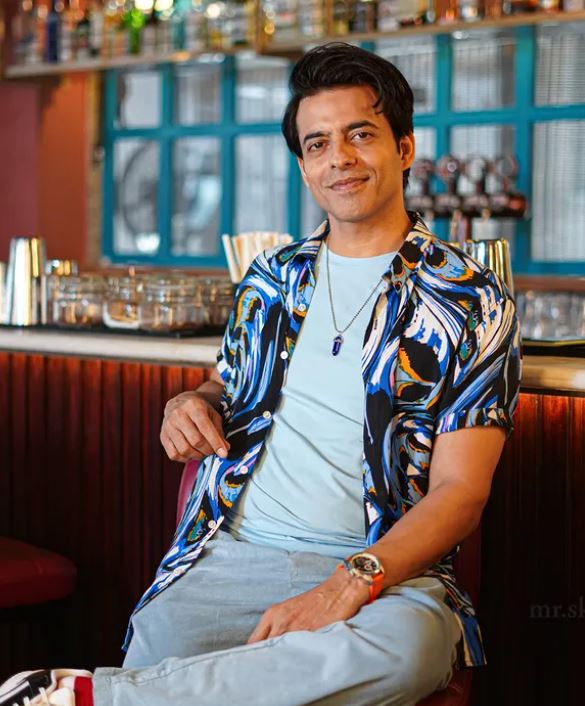 Himanshu Malhotra